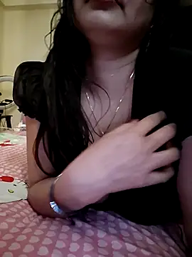 Snapshot of kaamuk_shweta chatting on 23, 2, 2026 kaamuk shweta online show from 23, 2, 2026