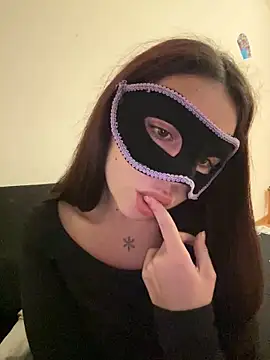 Sarettamiss online show from 12, 1, 2025