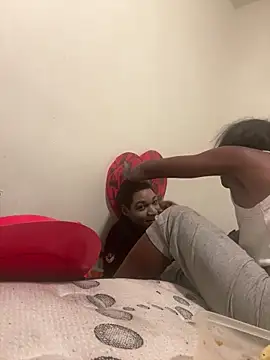 Snapshot of honeybrow chatting on 16, 2, 2025 honeybrow online show from 16, 2, 2025