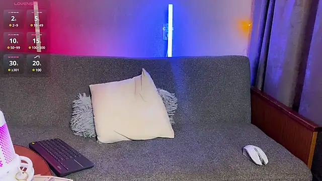 Snapshot of Adam_misti chatting on 21, 12, 2024 Adam misti online show from 21, 12, 2024