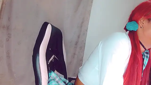 Oriana braom online show from 4, 3, 2025