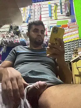 Sheik z o online show from 9, 2, 2026