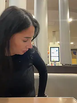 AnaRhodes online show from 2, 3, 2025