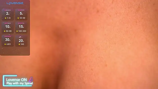 Snapshot of AnaRhodes chatting on 2, 4, 2026 AnaRhodes online show from 2, 4, 2026