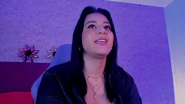 LorenaStevens online show from 31, 10, 2025