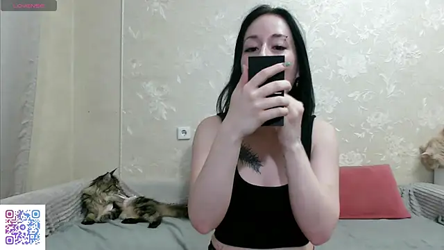 adell berry online show from 19, 3, 2026