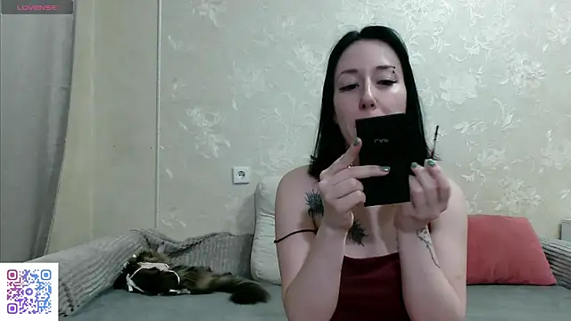 adell berry online show from 20, 3, 2026