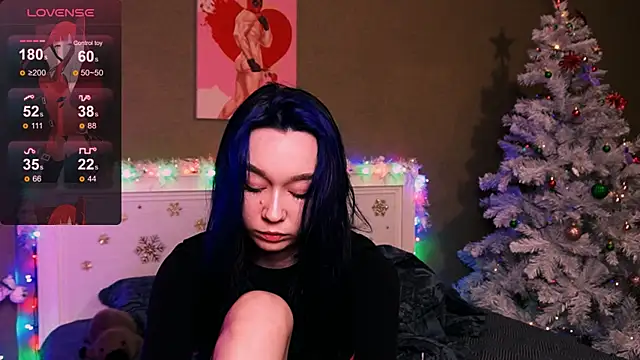 Snapshot of Kimiko__ chatting on 12, 1, 2026 Kimiko online show from 12, 1, 2026