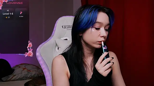 Snapshot of Kimiko__ chatting on 12, 3, 2026 Kimiko online show from 12, 3, 2026