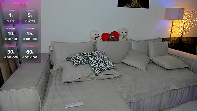 Snapshot of Queenofyouredreams chatting on 7, 12, 2024 Queenofyouredreams online show from 7, 12, 2024