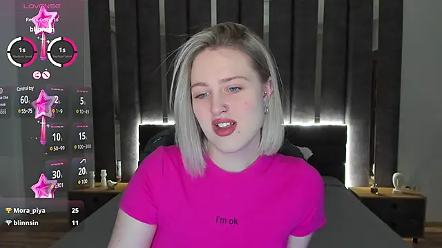 Snapshot of _Sarah_Soul_ chatting on 31, 12, 2024 Sarah Soul online show from 31, 12, 2024