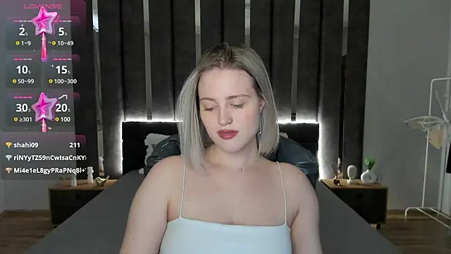 Snapshot of _Sarah_Soul_ chatting on 23, 1, 2025 Sarah Soul online show from 23, 1, 2025