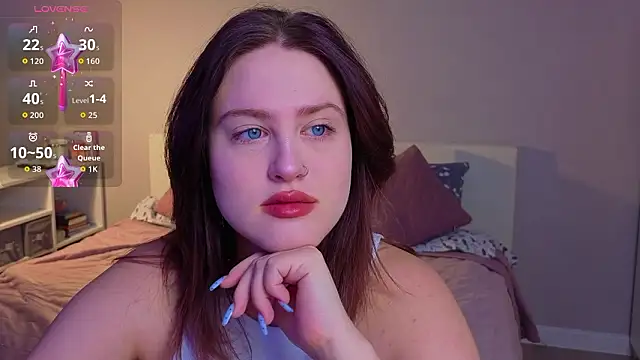  Sarah Soul  online show from 8, 2, 2026