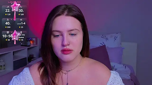  Sarah Soul  online show from 26, 2, 2026