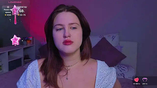  Sarah Soul  online show from 13, 3, 2026