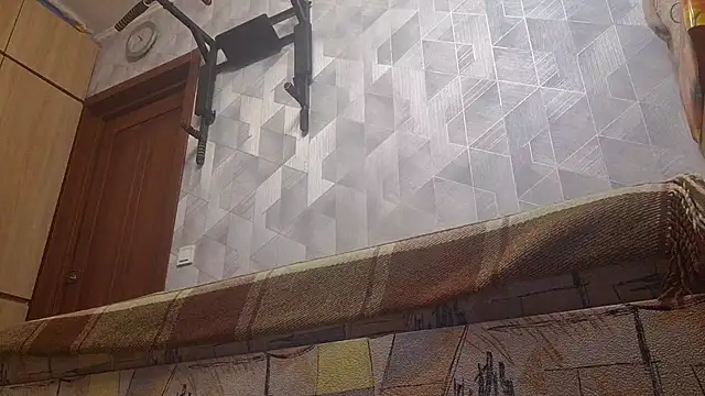 Snapshot of EstrellaWalters chatting on 15, 10, 2025 EstrellaWalters online show from 15, 10, 2025