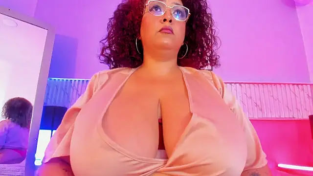 Snapshot of MaraaSweett chatting on 1, 3, 2025 MaraaSweett online show from 1, 3, 2025