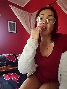 Snapshot of Carolina_red chatting on 19, 12, 2024 Carolina red online show from 19, 12, 2024