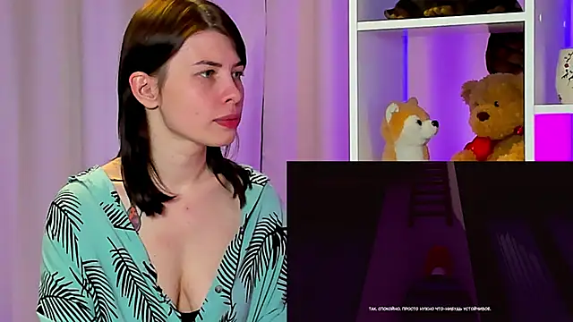 Snapshot of callmetori chatting on 2, 12, 2024 callmetori online show from 2, 12, 2024