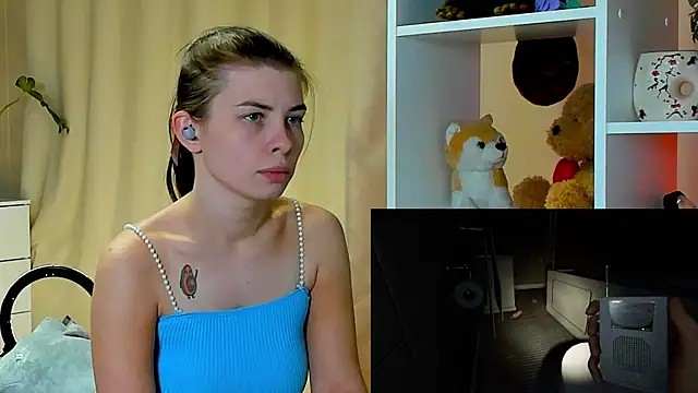 Snapshot of callmetori chatting on 19, 12, 2024 callmetori online show from 19, 12, 2024