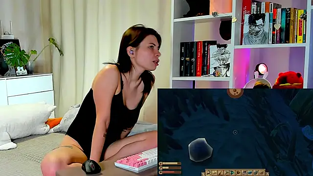 Snapshot of callmetori chatting on 11, 1, 2025 callmetori online show from 11, 1, 2025