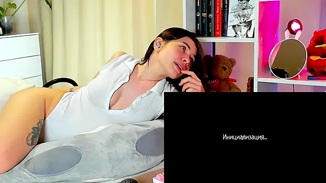 Snapshot of callmetori chatting on 14, 1, 2025 callmetori online show from 14, 1, 2025