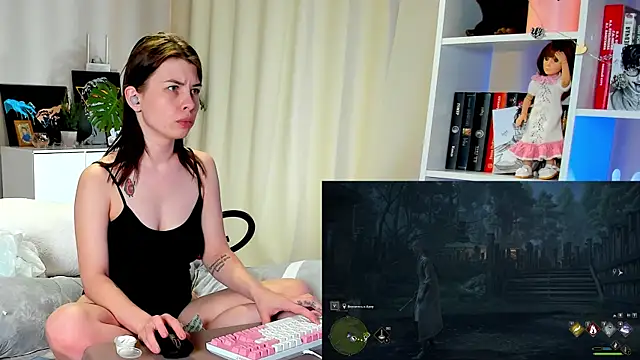 Snapshot of callmetori chatting on 25, 1, 2025 callmetori online show from 25, 1, 2025