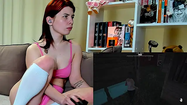 Snapshot of callmetori chatting on 5, 3, 2025 callmetori online show from 5, 3, 2025