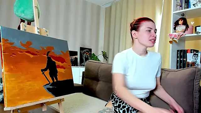 Snapshot of callmetori chatting on 10, 3, 2025 callmetori online show from 10, 3, 2025