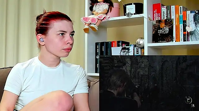 Snapshot of callmetori chatting on 10, 3, 2025 callmetori online show from 10, 3, 2025