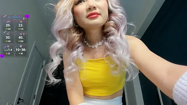 Snapshot of Xiao_Mei_ chatting on 13, 1, 2025 Xiao Mei  online show from 13, 1, 2025