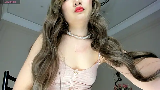 Snapshot of Xiao_Mei_ chatting on 22, 3, 2025 Xiao Mei  online show from 22, 3, 2025