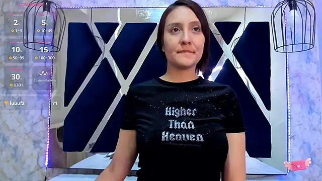 Snapshot of _alaia_collway_ chatting on 3, 12, 2024 alaia collway online show from 3, 12, 2024