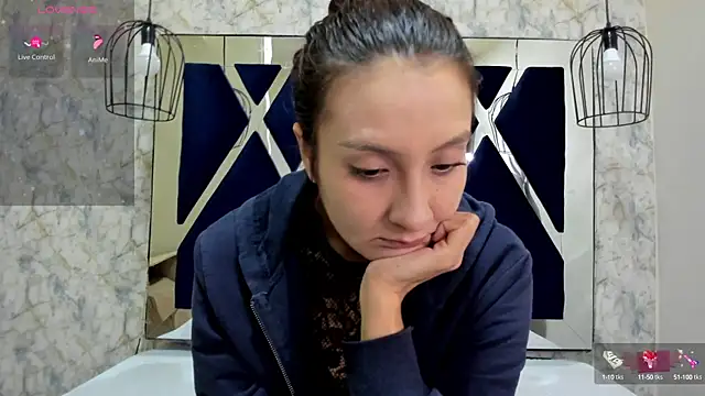 Snapshot of _alaia_collway_ chatting on 5, 12, 2024 alaia collway online show from 5, 12, 2024