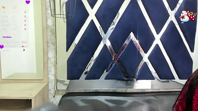 Snapshot of _alaia_collway_ chatting on 24, 12, 2024 alaia collway online show from 24, 12, 2024