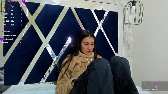 Snapshot of _alaia_collway_ chatting on 27, 12, 2024 alaia collway online show from 27, 12, 2024