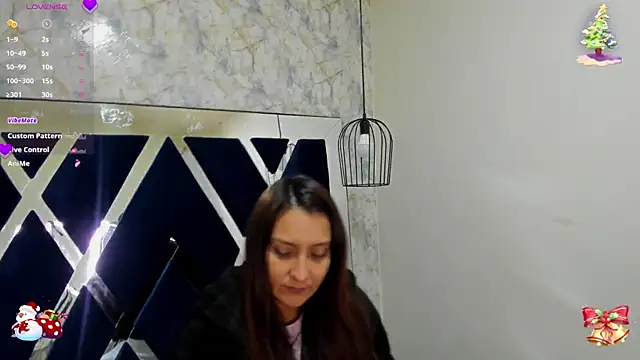 Snapshot of _alaia_collway_ chatting on 29, 12, 2024 alaia collway online show from 29, 12, 2024