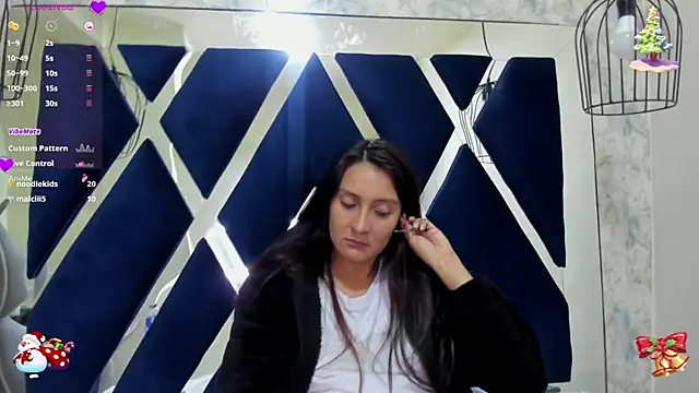 Snapshot of _alaia_collway_ chatting on 29, 12, 2024 alaia collway online show from 29, 12, 2024