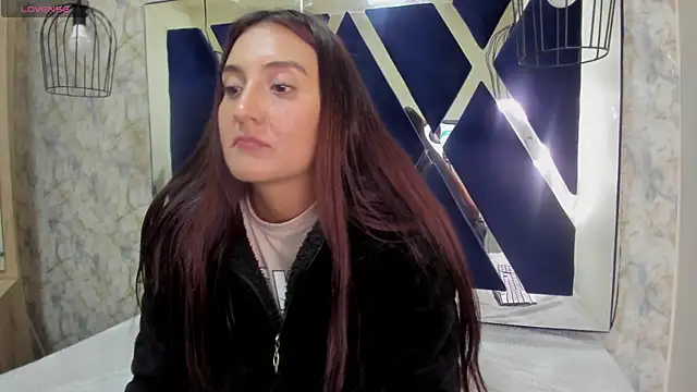 Snapshot of _alaia_collway_ chatting on 18, 1, 2025 alaia collway online show from 18, 1, 2025