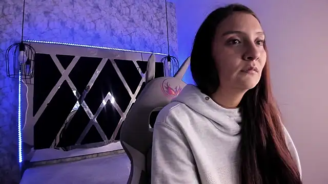 Snapshot of _alaia_collway_ chatting on 30, 1, 2025 alaia collway online show from 30, 1, 2025