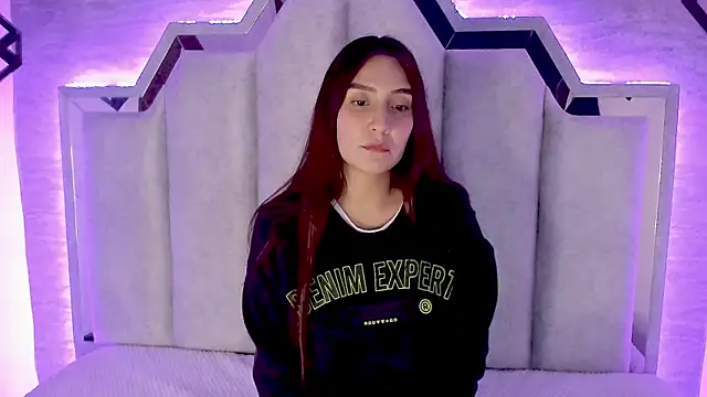 Snapshot of _alaia_collway_ chatting on 11, 2, 2025 alaia collway online show from 11, 2, 2025