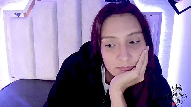 Snapshot of _alaia_collway_ chatting on 15, 2, 2025 alaia collway online show from 15, 2, 2025