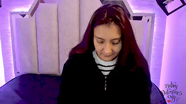 Snapshot of _alaia_collway_ chatting on 17, 2, 2025 alaia collway online show from 17, 2, 2025