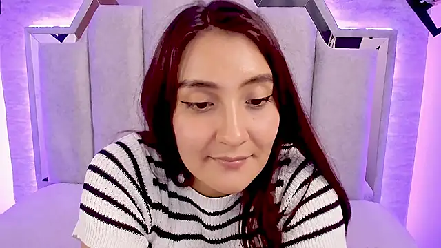 Snapshot of _alaia_collway_ chatting on 17, 2, 2025 alaia collway online show from 17, 2, 2025