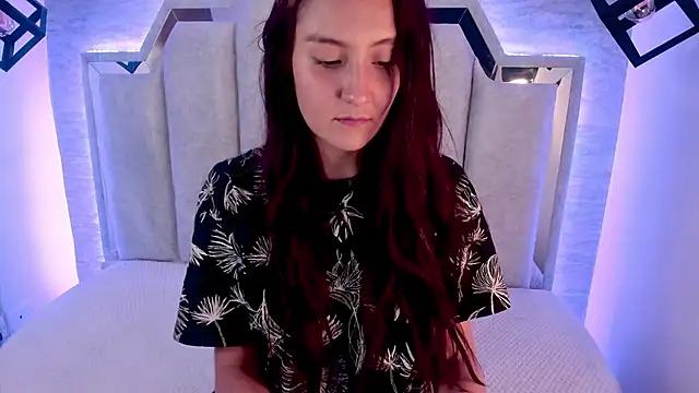 Snapshot of _alaia_collway_ chatting on 26, 2, 2025 alaia collway online show from 26, 2, 2025