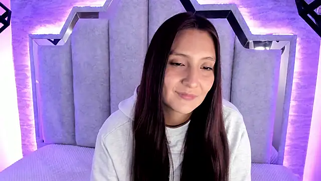 Snapshot of _alaia_collway_ chatting on 22, 3, 2025 alaia collway online show from 22, 3, 2025