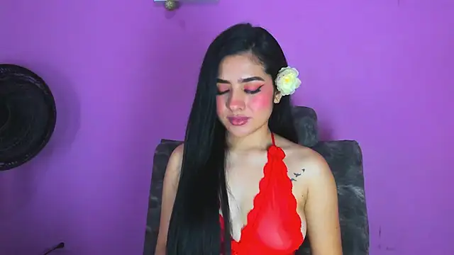 adara johnson   online show from 14, 2, 2025