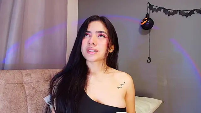 adara johnson   online show from 3, 10, 2025