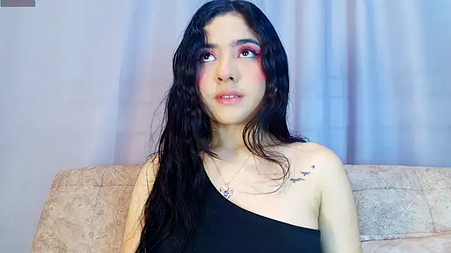 adara johnson   online show from 8, 11, 2025