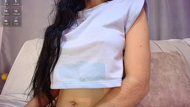 adara johnson   online show from 28, 11, 2025